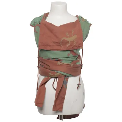 Baby carrier (Geckos) from Didymos Cotton