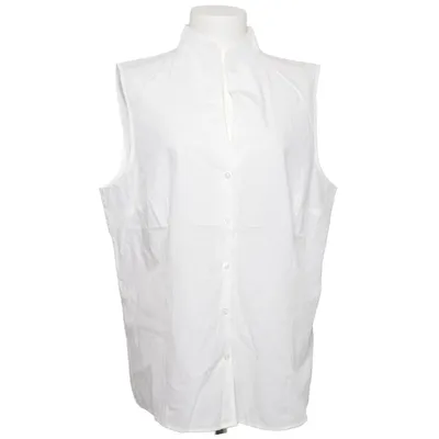 Top (White) from Christian Berg Cotton