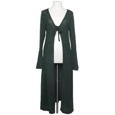 Cardigan (Green) from Disturbia