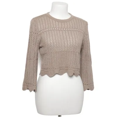 Sweater (Pgsofia Short Pullover 3/4 Knt) fra Pigalle Akryl