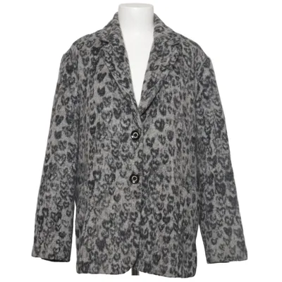 Blazer (Henry) de Fabienne Chapot Acrylique, Polyamide, Polyester, Laine