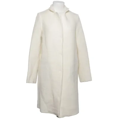 Kappa (Vit) från Flirt Polyester, Ull