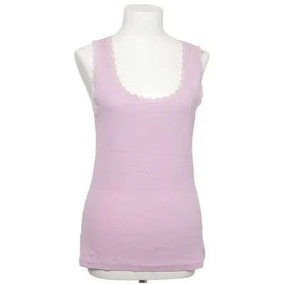 Tank Top (Pink) from Esmara