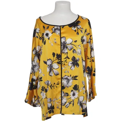 Blouse (Jaune, Multicolore) de Norah Polyester