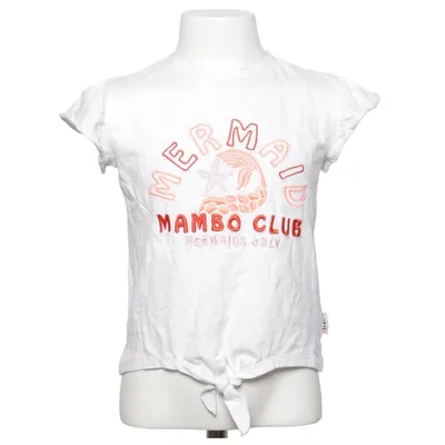T-shirt (Vit) från Jubel Bomull, Elastan