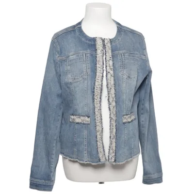 Jeansjacke (Julia) von Betty Barclay Baumwolle, Elasthan