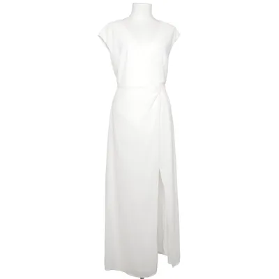 Wrap dress (Pamela) from Pamela x NA-KD Polyester