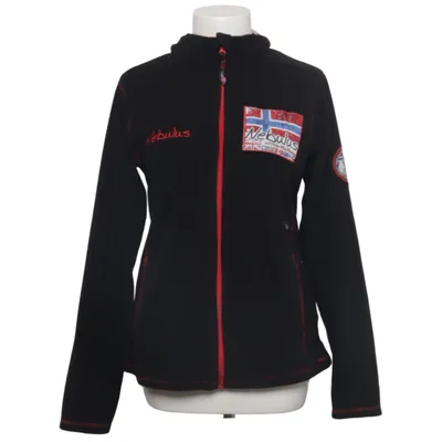 Veste polaire (Noir) de Nebulus Polyester