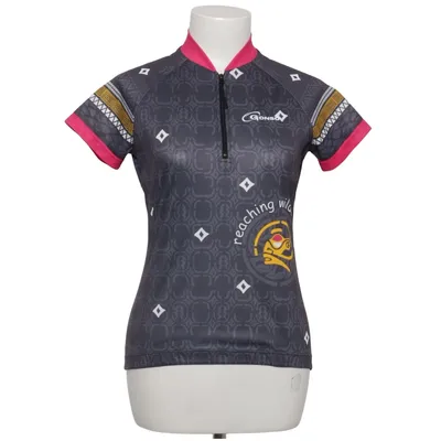Maillot de vélo (Gris, Rose, Multicolore) de Gonso Polyester