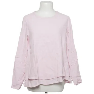 Blouse (Roze) van Lieblingsstück Viscose