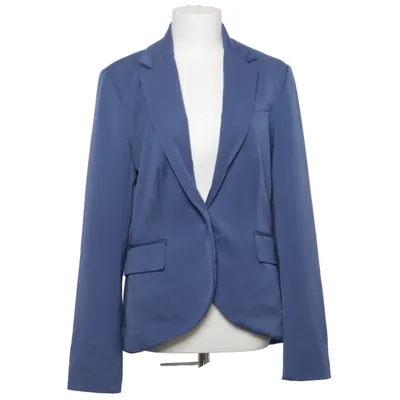 Blazer (Blauw) van ONLY Love Collection Elastaan, Polyester, Viscose