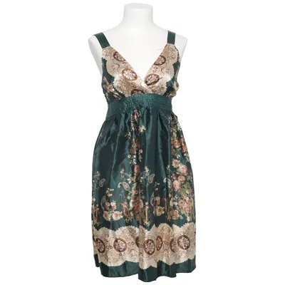 Robe (Vert, Multicolore) de Fröken Söt