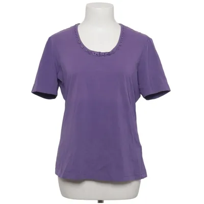 T-shirt (Lila) van Gerry Weber