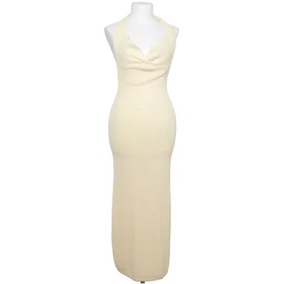 Robe de plage (Jaune) de Beginning Boutique Polyester