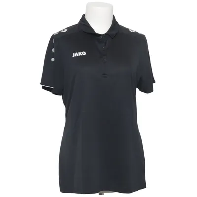 Poloshirt (Zwart) van Jako Polyester