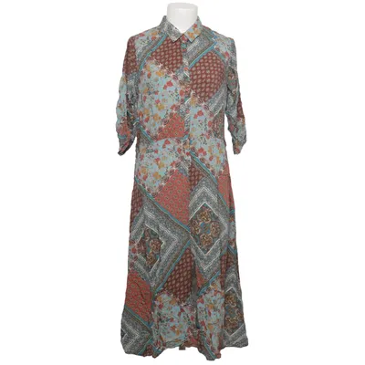 Robe chemise (Ema) de Ema Blue's Viscose