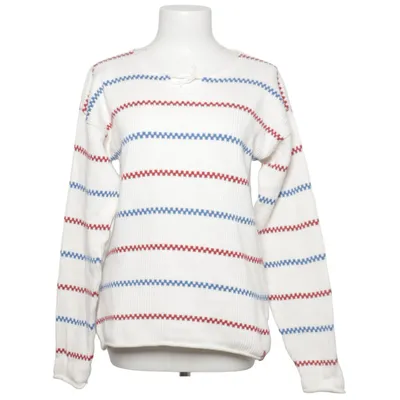Trui (Wit, Blauw, Rood) van Holebrook Katoen