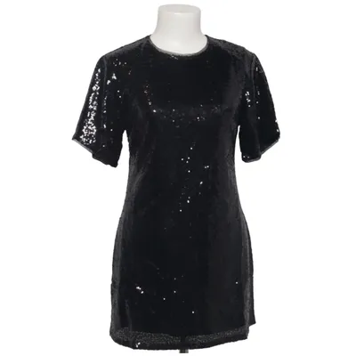 Cocktailkleid (Schwarz) von Jaded Rose Polyester