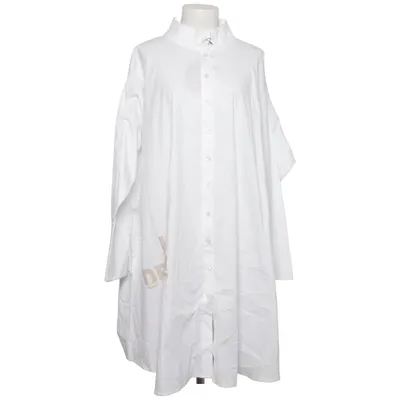 Blouse (Blanc) de Loud + Proud