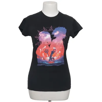 T-shirt (Noir) de Gildan Softstyle Coton