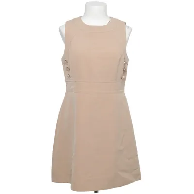 Jurk (Shift Dress) van Warehouse Elastaan, Polyester, Viscose