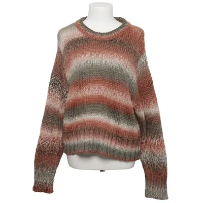 Trui (Bruin, Groen, Meerkleurig) van Apricot Acryl, Polyester