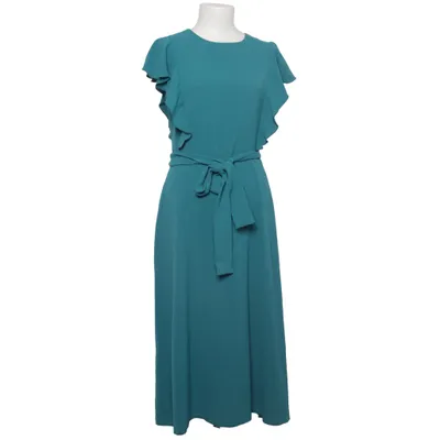 Robe (Turquoise) de Nife Élasthane, Polyester