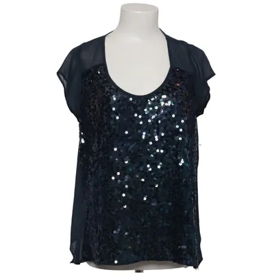 Topp (Blå, Flerfärgad) från Evie