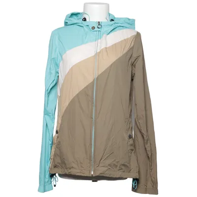 Outdoor jacket (Blue, Beige, Green) from Zimtstern