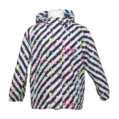 Manteau de ski (Bleu, Blanc, Multicolore) de Killtec Polyester