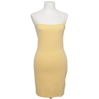 Kjole (Basic Bodycon Dress) fra Camille Botten x NA-KD Elastan, Polyester, Viscose
