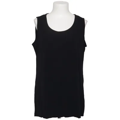 Tanktop  (Grå) fra Le Tricot Perugia Viscose