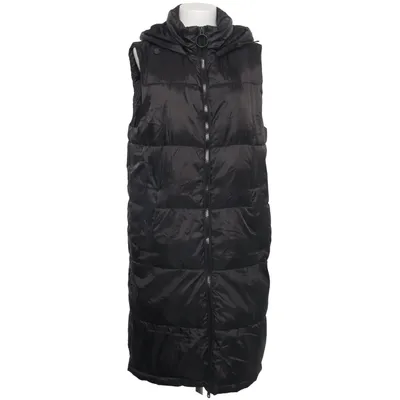 Outdoor vest (Zwart) van Pull & Bear