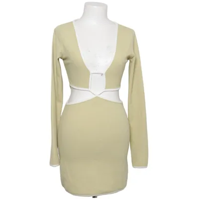Robe (Vert) de Sabo
