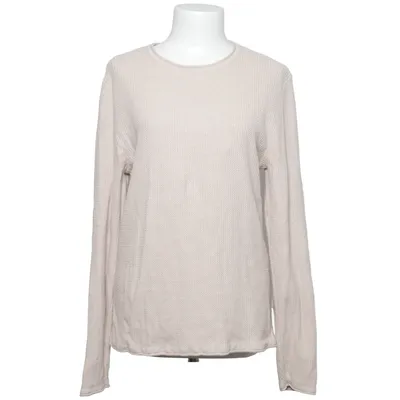 Pull-over (Beige) de Jack & Jones Coton biologique