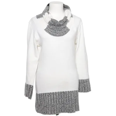 Turtleneck (White, Gray, Black) from Remel London