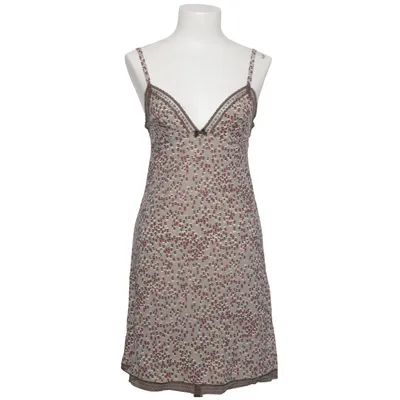 Débardeur de nuit (Gris, Multicolore) de Princesse Tamtam Élasthane, Polyamide