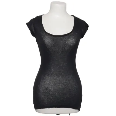 Top (Mas01) fra American Vintage Bomuld