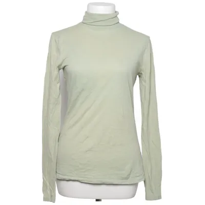 Pul à col roulé (Vert) de Marc O'Polo Denim Coton