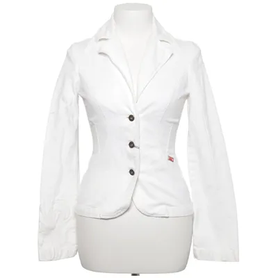 Blazer (Blanc) de Guess Jeans
