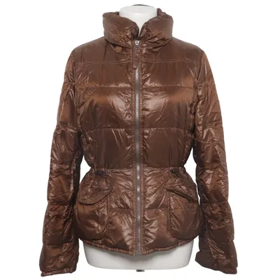 Winterjas (Bruin) van Weekend MaxMara Polyamide