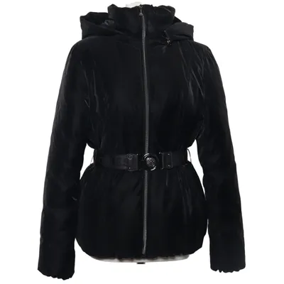 Winterjacke (Schwarz) von Guess Polyester