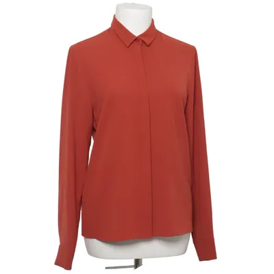 Chemise (Rouge) de WE Polyester