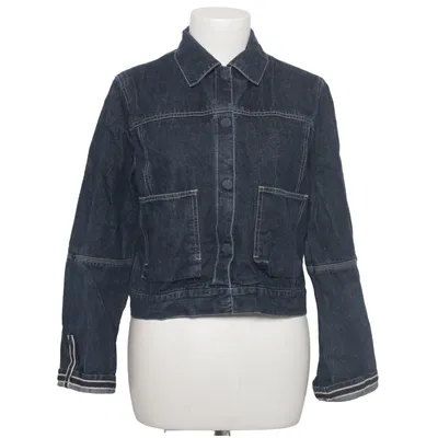Spijkerjas (Blauw) van Mexx Women