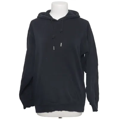 Capuchon sweater (Zwart) van Ckh Katoen, Polyester