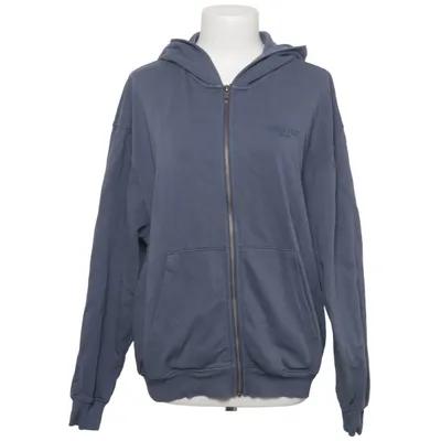 Capuchon sweater (Blauw) van Women's Best