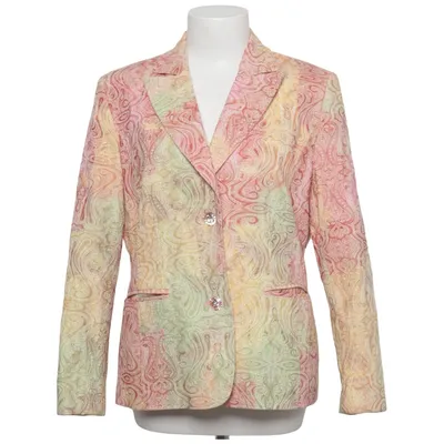 Blazer (Rose, Jaune, Vert) de Joy