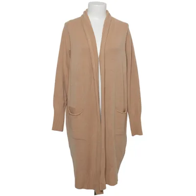 Cardigan (Beige) de M&V Élasthane, Modal, Polyamide, Polyester