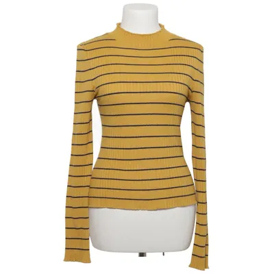 Turtleneck (Yellow, Blue) from Active Usa Polyamide, Polyester, Viscose