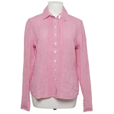 Blouse (Rose, Blanc) de Hammerschmid